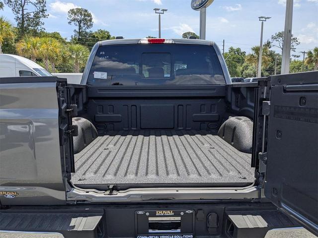 Photo of 2025 Carbonized Gray Metallic Ford F-150