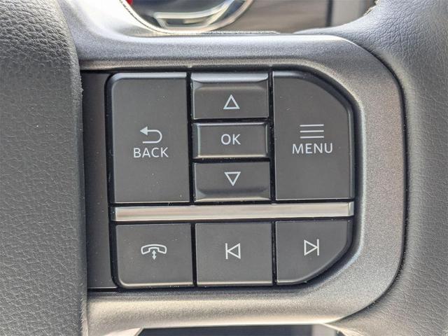 Photo of 2025 Carbonized Gray Metallic Ford F-150