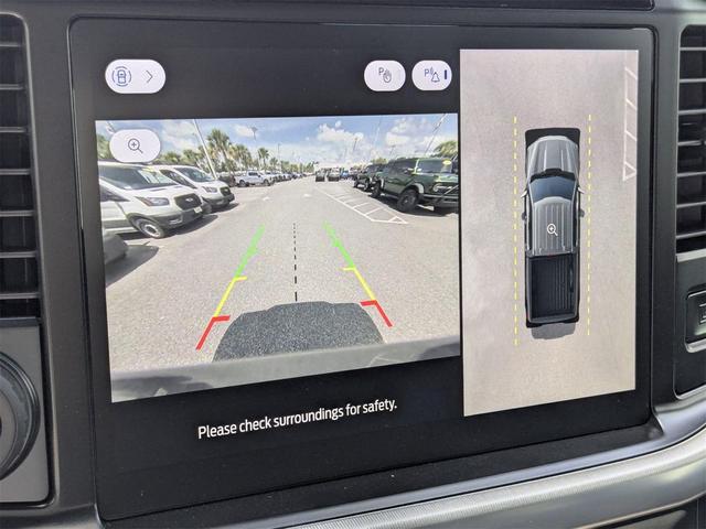 Photo of 2025 Carbonized Gray Metallic Ford F-150