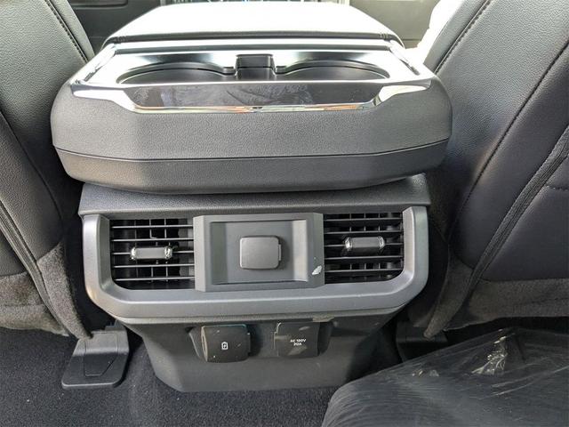 Photo of 2025 Carbonized Gray Metallic Ford F-150