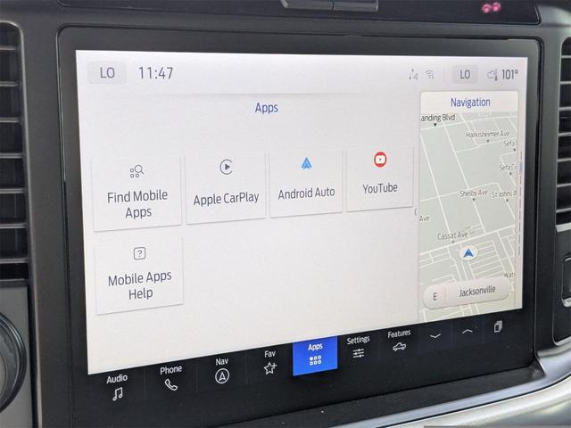 Photo of 2025 Carbonized Gray Metallic Ford F-150