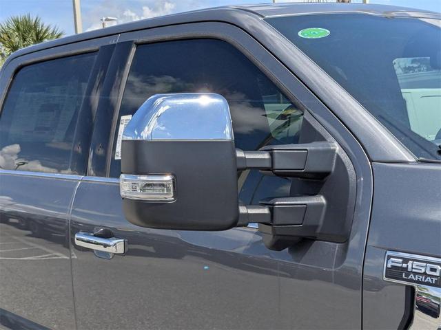 Photo of 2025 Carbonized Gray Metallic Ford F-150