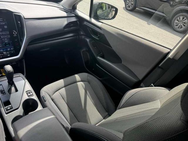 Photo of 2024 Magnetite Gray Pearl Subaru Crosstrek