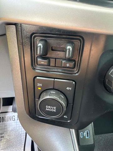 Photo of 2023 Agate Black Metallic Ford F-150