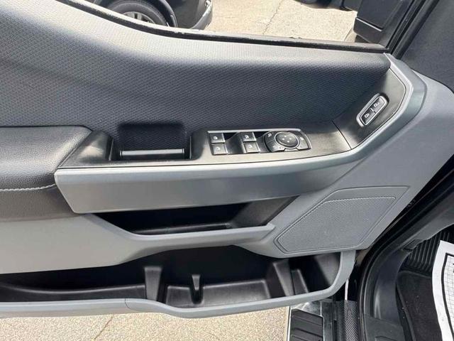 Photo of 2023 Agate Black Metallic Ford F-150