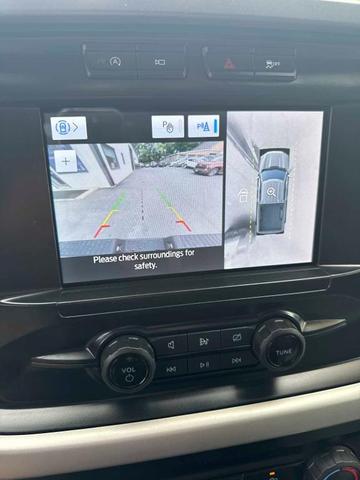 Photo of 2023 Agate Black Metallic Ford F-150