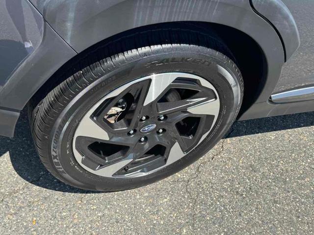 Photo of 2024 Magnetite Gray Pearl Subaru Crosstrek