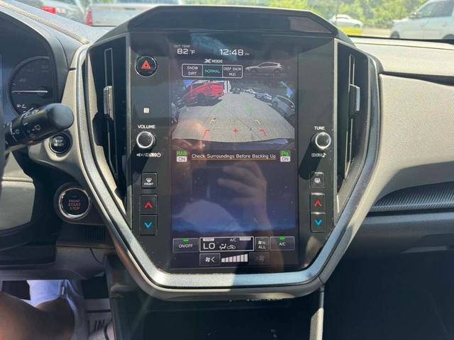 Photo of 2024 Magnetite Gray Pearl Subaru Crosstrek