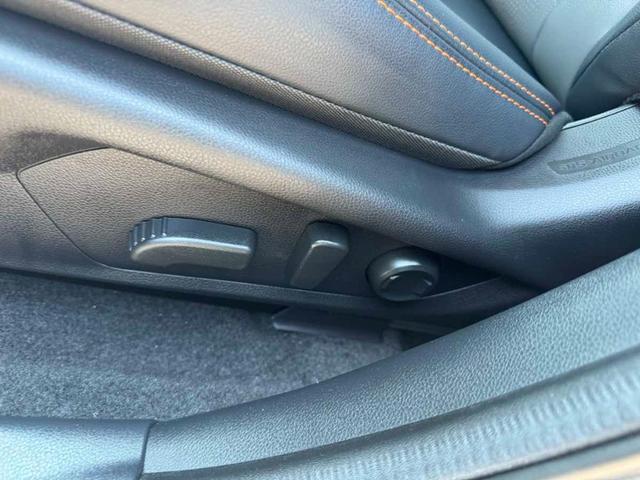 Photo of 2024 Magnetite Gray Pearl Subaru Crosstrek