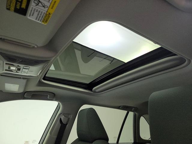 Photo of 2021 Black Toyota RAV4 Hybrid