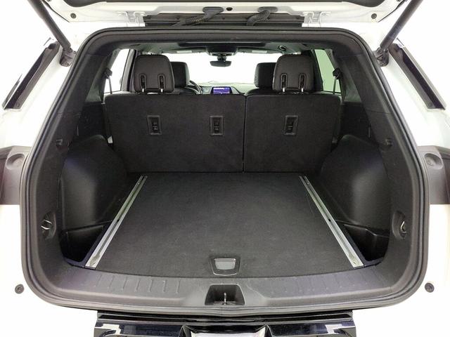 Photo of 2019 White Chevrolet Blazer