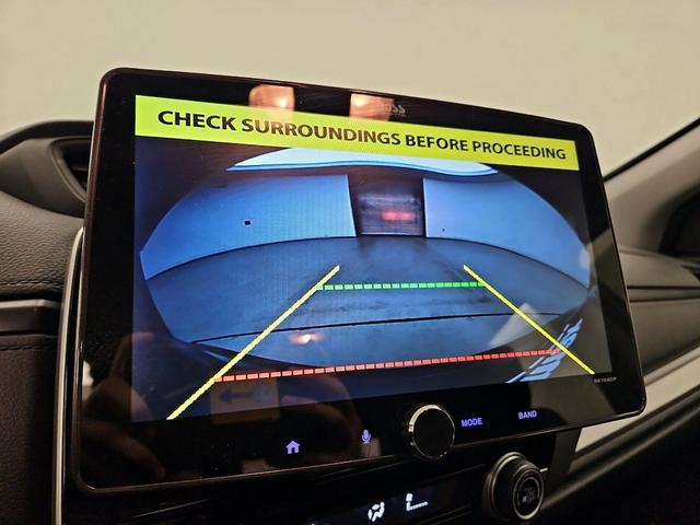 Photo of 2020 Gray Honda CR-V
