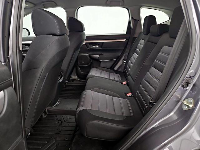 Photo of 2020 Gray Honda CR-V