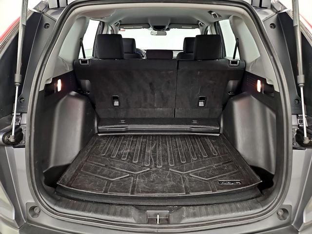 Photo of 2020 Gray Honda CR-V