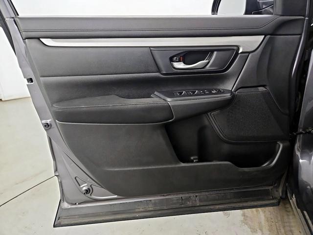 Photo of 2020 Gray Honda CR-V