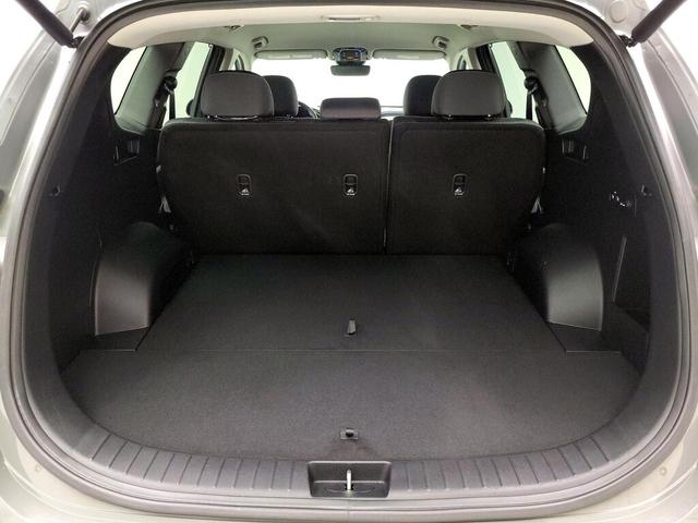 Photo of 2022 Gray Hyundai SANTA FE