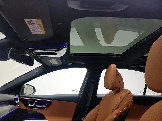 Photo of 2022 Gray Mercedes-Benz C-Class