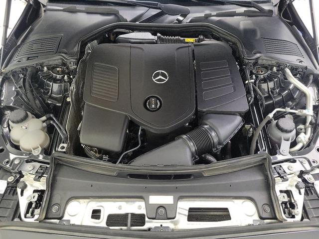 Photo of 2022 Gray Mercedes-Benz C-Class