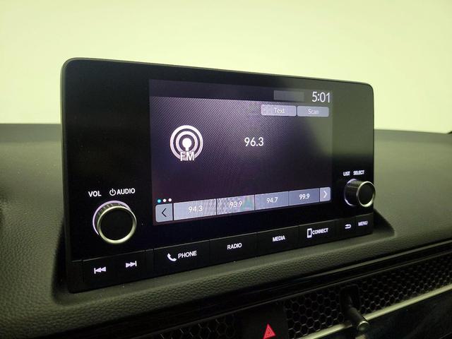 Photo of 2023 White Honda Civic