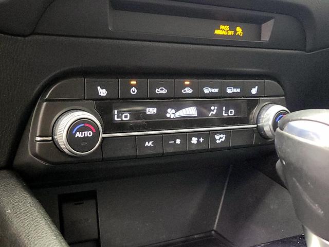 Photo of 2021 Gray Mazda CX-5