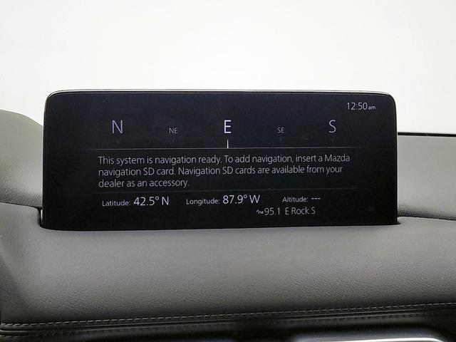 Photo of 2021 Gray Mazda CX-5