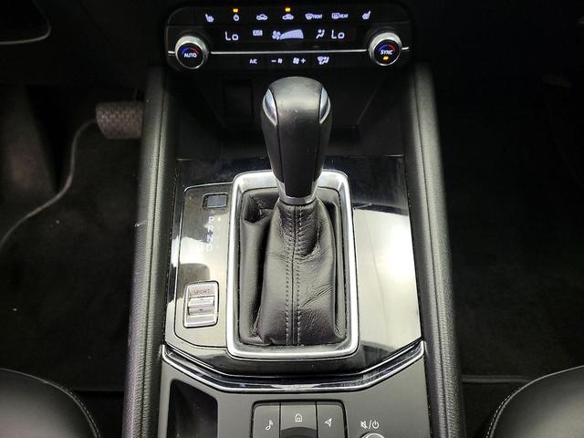 Photo of 2021 Gray Mazda CX-5