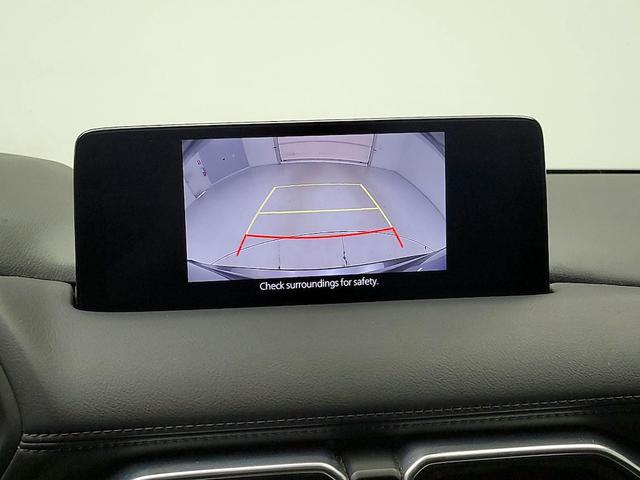 Photo of 2021 Gray Mazda CX-5