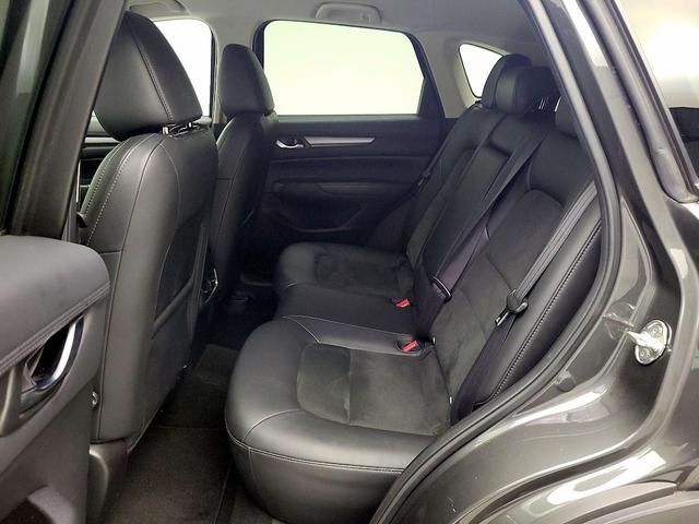 Photo of 2021 Gray Mazda CX-5
