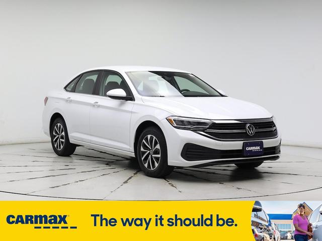 2024 Volkswagen Jetta