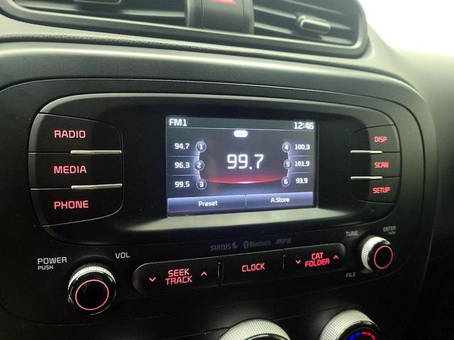 Photo of 2016 Green Kia Soul