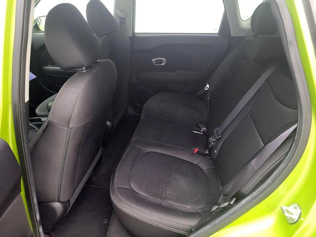 Photo of 2016 Green Kia Soul