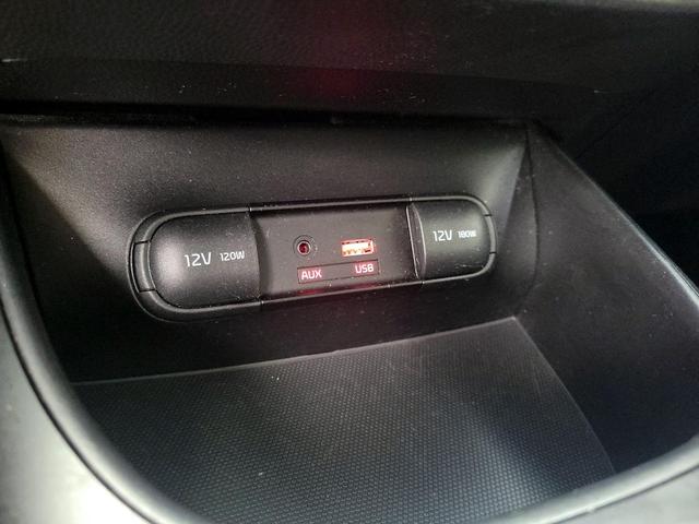 Photo of 2016 Green Kia Soul