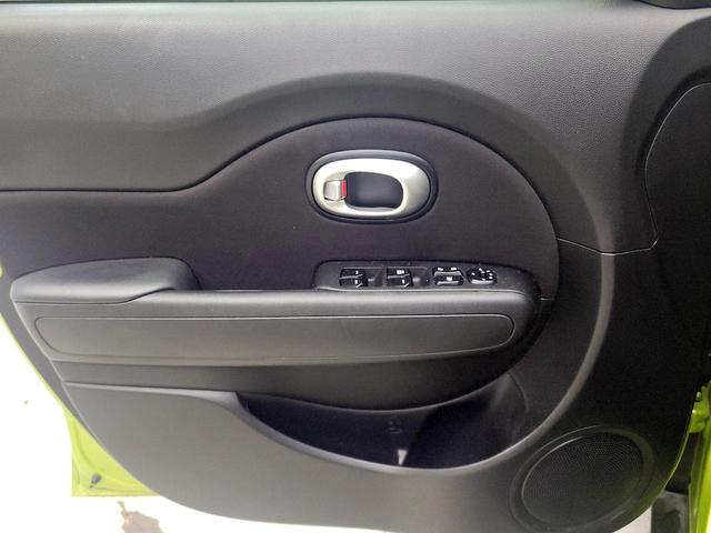 Photo of 2016 Green Kia Soul