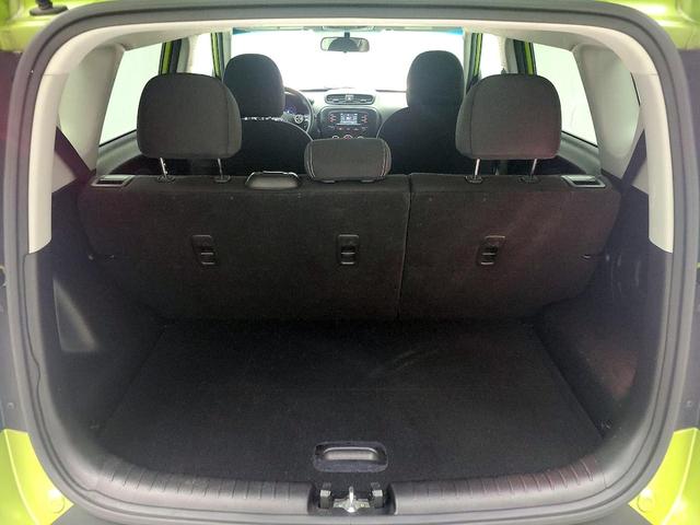 Photo of 2016 Green Kia Soul