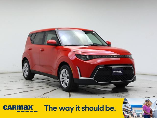 2023 Kia SOUL