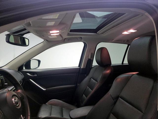 Photo of 2013 Black Mazda CX-5