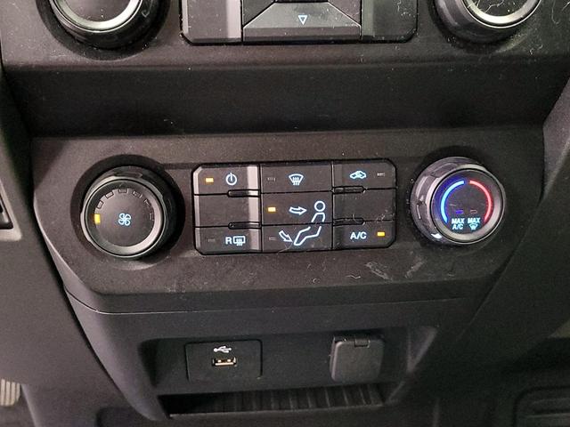 Photo of 2020 White Ford F-250