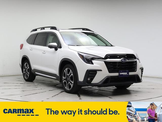 2023 Subaru Ascent