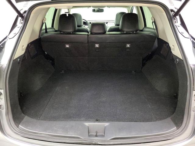 Photo of 2015 Gray Nissan Murano