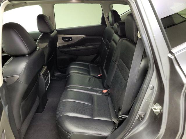 Photo of 2015 Gray Nissan Murano