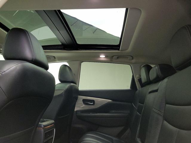 Photo of 2015 Gray Nissan Murano