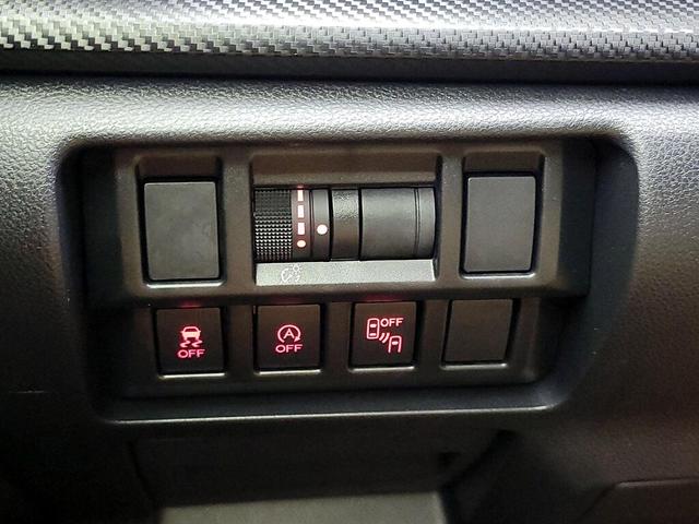 Photo of 2023 Red Subaru Crosstrek