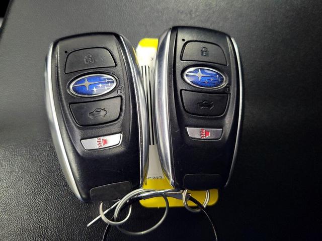 Photo of 2023 Red Subaru Crosstrek