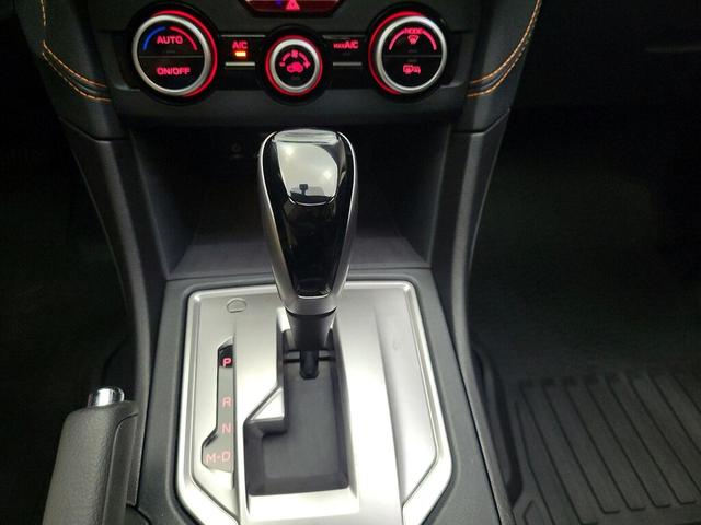 Photo of 2023 Red Subaru Crosstrek