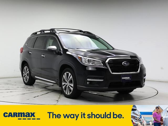 2021 Subaru Ascent
