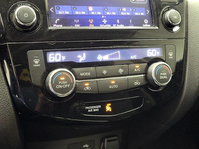Photo of 2019 Red Nissan Rogue Sport