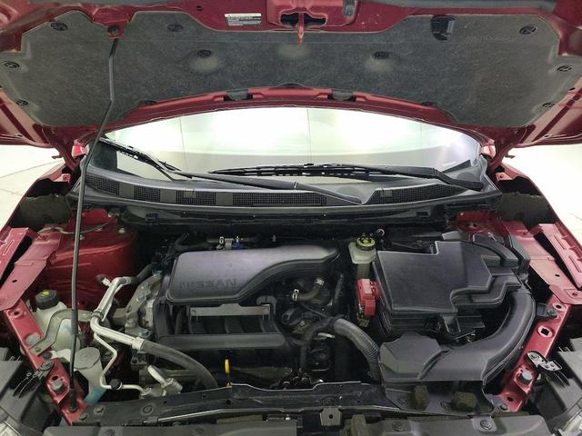 Photo of 2019 Red Nissan Rogue Sport