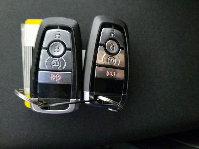 Photo of 2023 Gray Ford Bronco