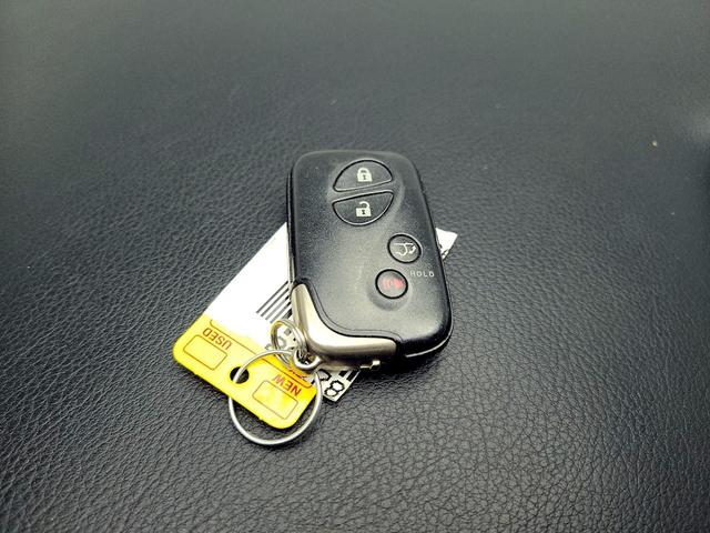 Photo of 2015 Silver Lexus RX 350