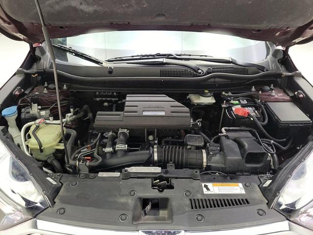 Photo of 2019 Red Honda CR-V